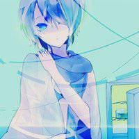 杨字山水图片个性男生头像