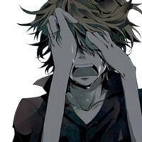 个性男生头像+霸气+伤感