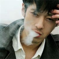 动漫个性男生头像霸气