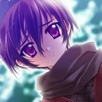 个性男生头像漫画唯美