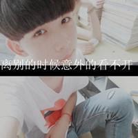 意境头像个性男生头像