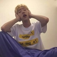 闺蜜个性男生头像一对两张
