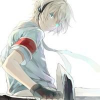 个性男生头像图片风景图片