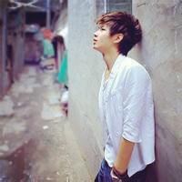 个性男生头像拿枪