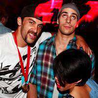 《2018》个性男生头像