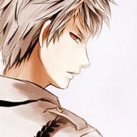 时尚手绘动漫个性男生头像 时尚手绘动漫个性男生头像