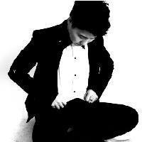 爱情个性男生头像全字