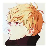 纯文字个性男生头像 纯文字个性男生头像