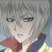 素描个性男生头像图片