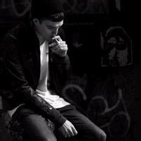 性个性男生头像图片集 性个性男生头像图片集