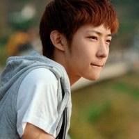 小清新帅哥个性男生头像