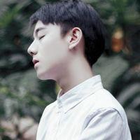 朴孝敏个性男生头像