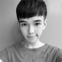 纯文字个性男生头像制作 纯文字个性男生头像制作