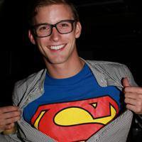 个性男生头像有公式