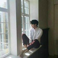 姓氏个性男生头像我姓孙