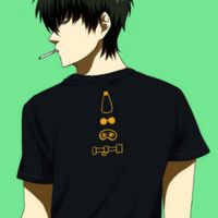 小黄狗可爱个性男生头像