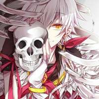 个性男生头像网风景