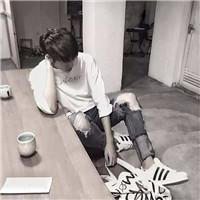 欧美情侣个性男生头像