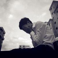 骷髅个性男生头像图片