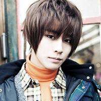 强盗个性男生头像