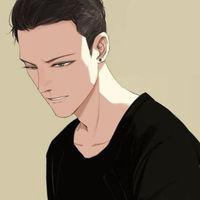 可爱简约个性男生头像