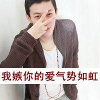 姓氏个性男生头像