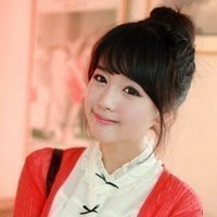 个性女生头像+霸气+伤感图片
