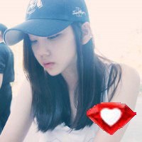 2018个性女生头像霸气