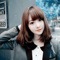 好看个性女生头像霸气