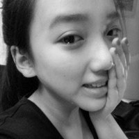 动漫情侣头像高冷个性女生头像