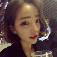 4闺蜜个性女生头像一人一张