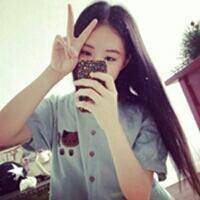 闺蜜头像有个性女生头像