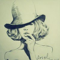 个性女生头像古风情侣头像