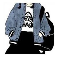 头像个性女生头像社会