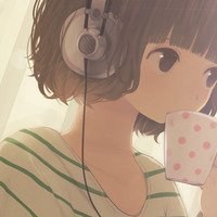 个性女生头像带数学公式情侣