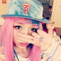 个性女生头像带公式