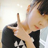 闺密个性女生头像