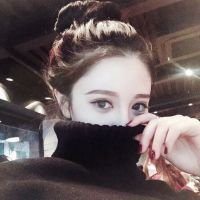 帅哥个性女生头像带字头像