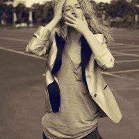 个性女生头像图片高清