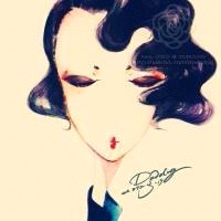 个性女生头像霸气动漫情头