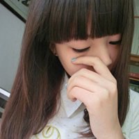 动画个性女生头像图片下载 动画个性女生头像图片下载