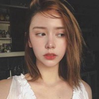 个性女生头像霸气吸烟