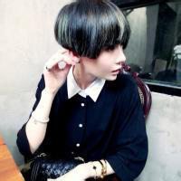 个性女生头像公式