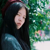 个性女生头像霸气卡通