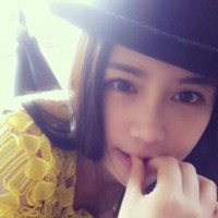 个性女生头像情侣精选