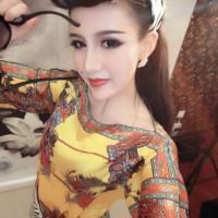 同款图片个性女生头像