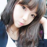 个性女生头像手机壁纸拼图