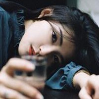 霸气中年个性女生头像