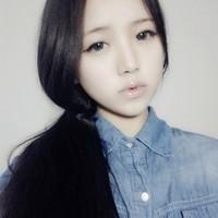 双鱼座个性女生头像动漫