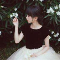 手绘索隆头像个性女生头像